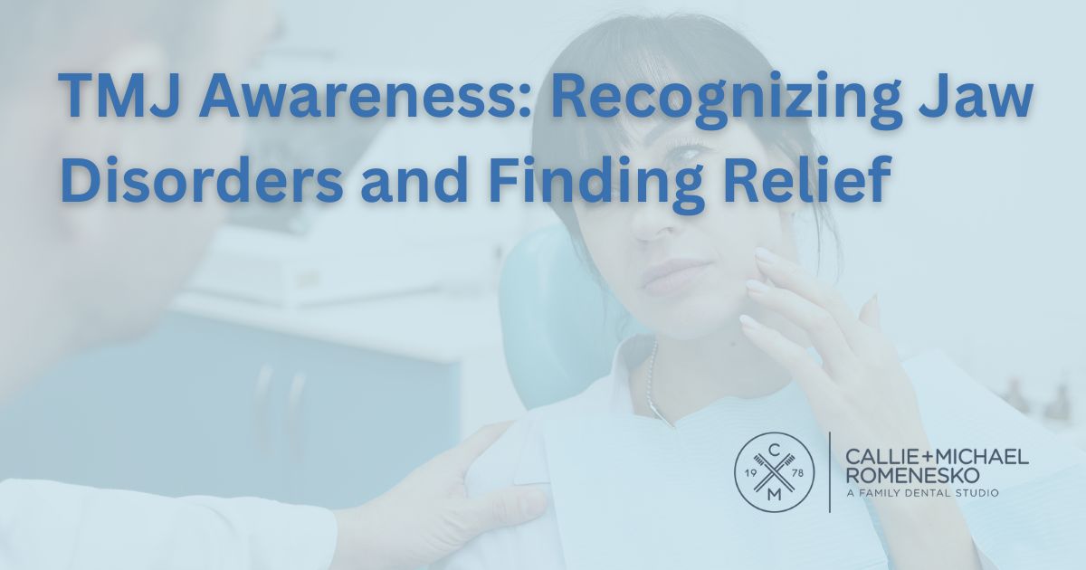 Callie and Michael Romenesko Blog Cover Images